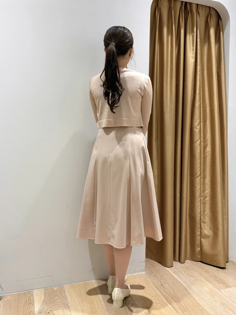 TOCCA S.m コーディネート画像