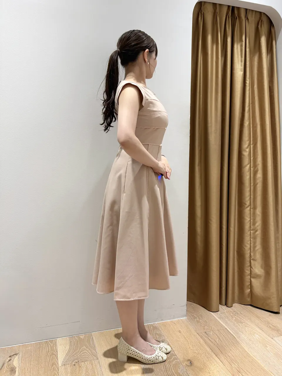 TOCCA S.m コーディネート画像