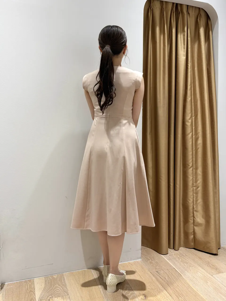 TOCCA S.m コーディネート画像