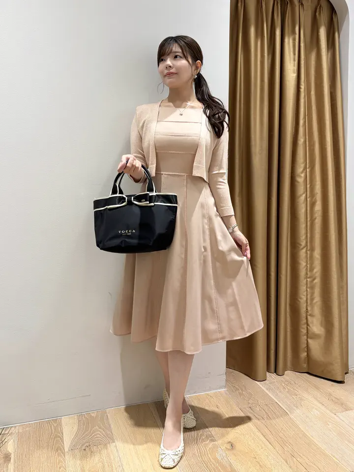 TOCCA S.m コーディネート画像
