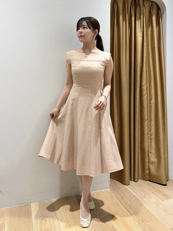 TOCCA S.m コーディネート画像