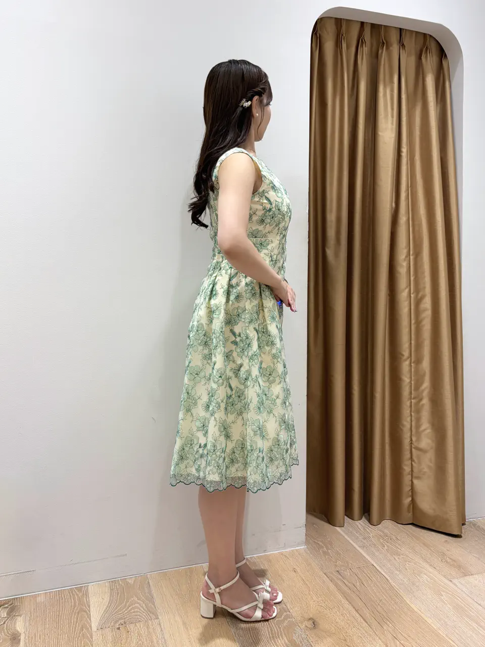 TOCCA S.m コーディネート画像