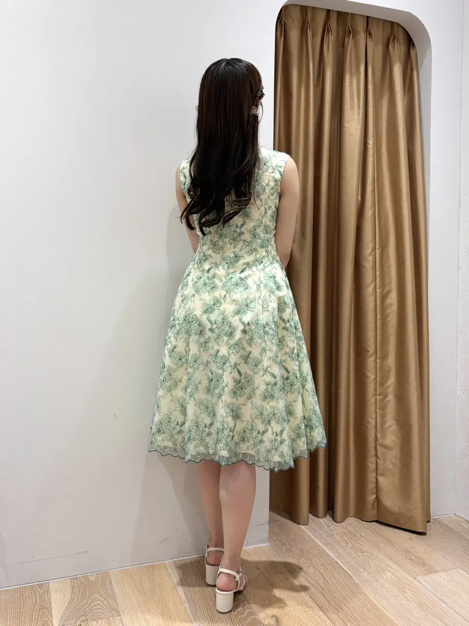 TOCCA S.m コーディネート画像