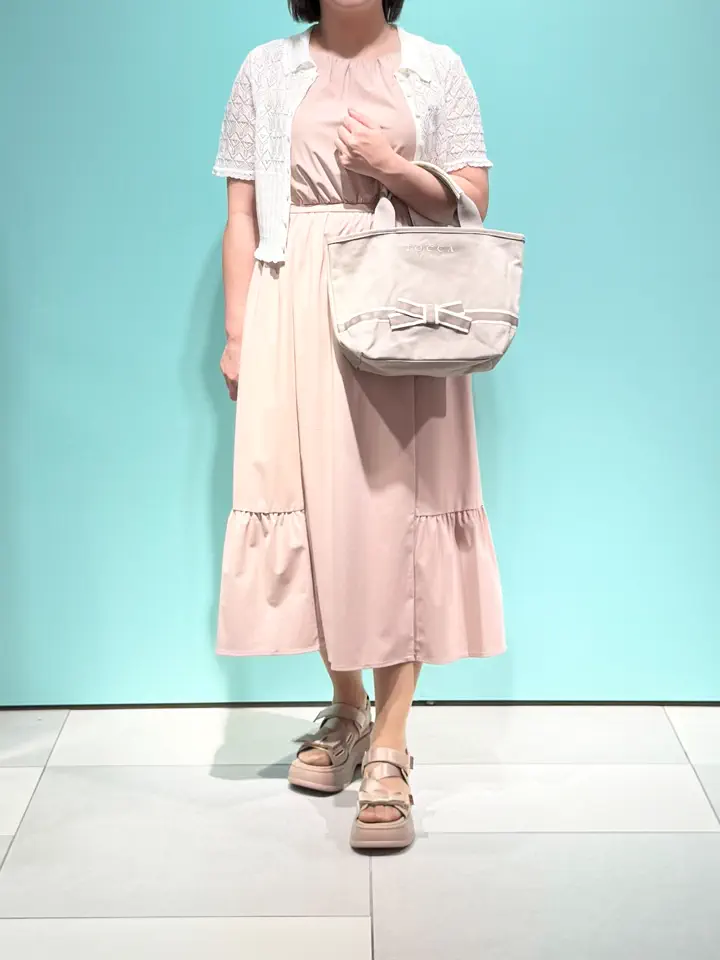 TOCCA K コーディネート画像