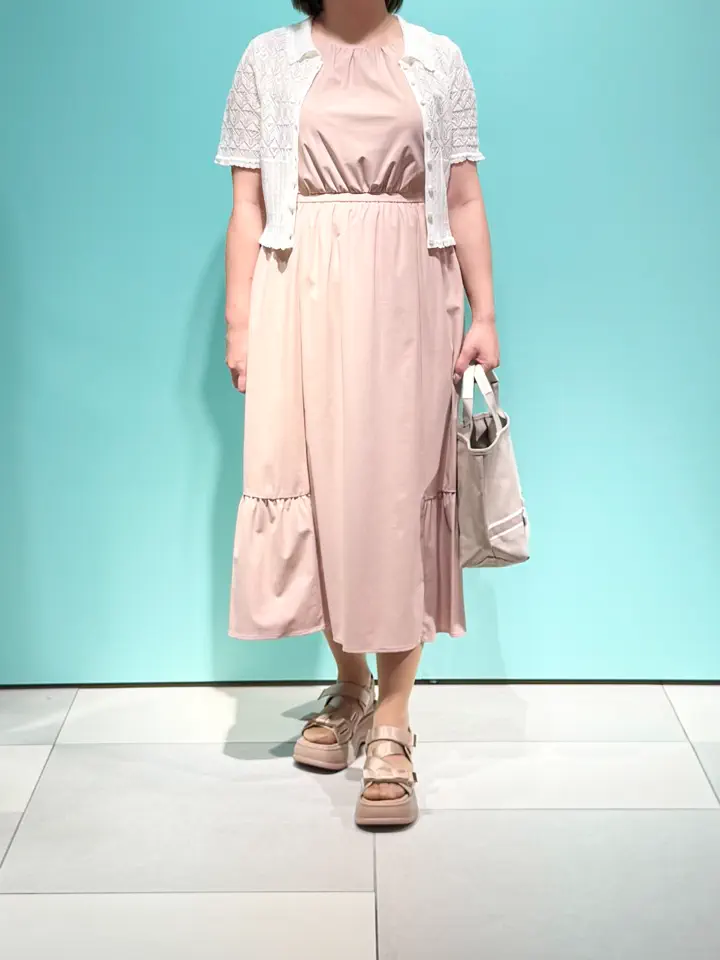 TOCCA K コーディネート画像