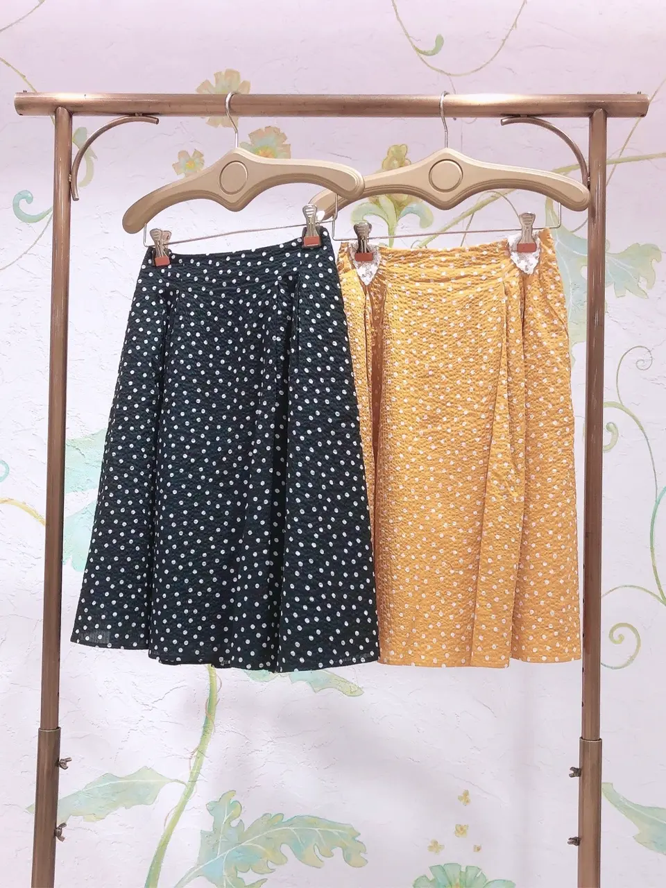 TOCCA T.H コーディネート画像