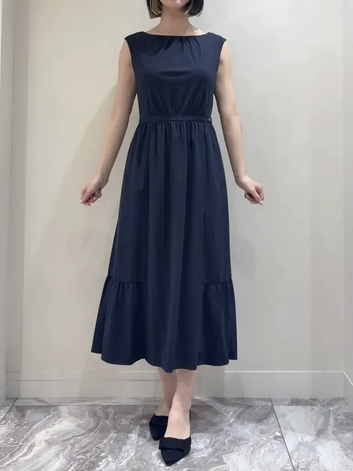 TOCCA スタッフM コーディネート画像