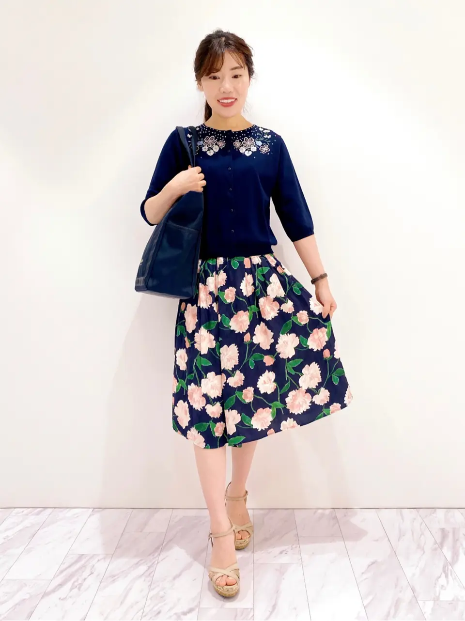  oda ❁ コーディネート画像