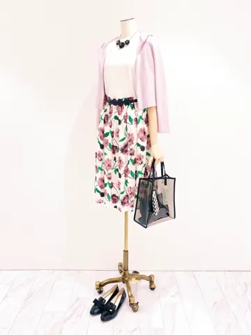 TOCCA oda ❁ コーディネート画像