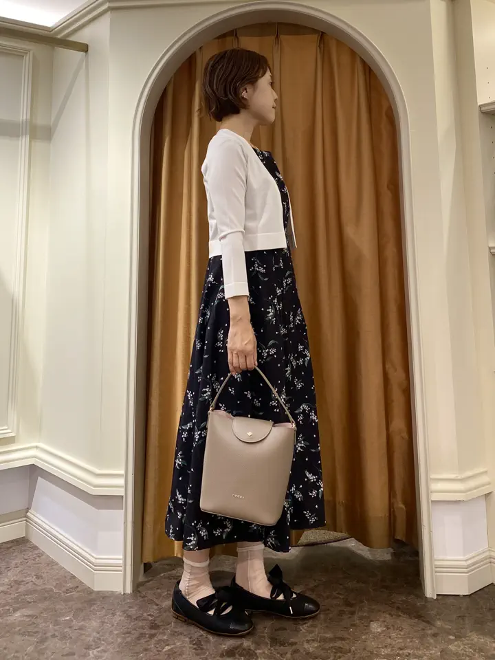 TOCCA YK コーディネート画像