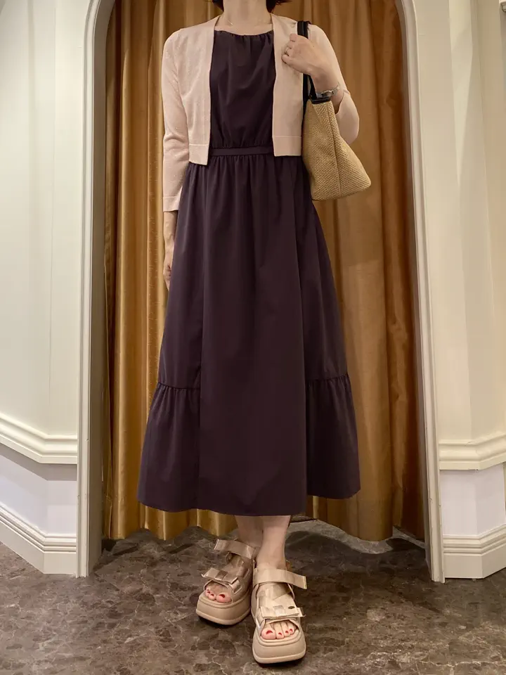 TOCCA YK コーディネート画像