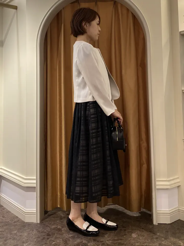 TOCCA YK コーディネート画像