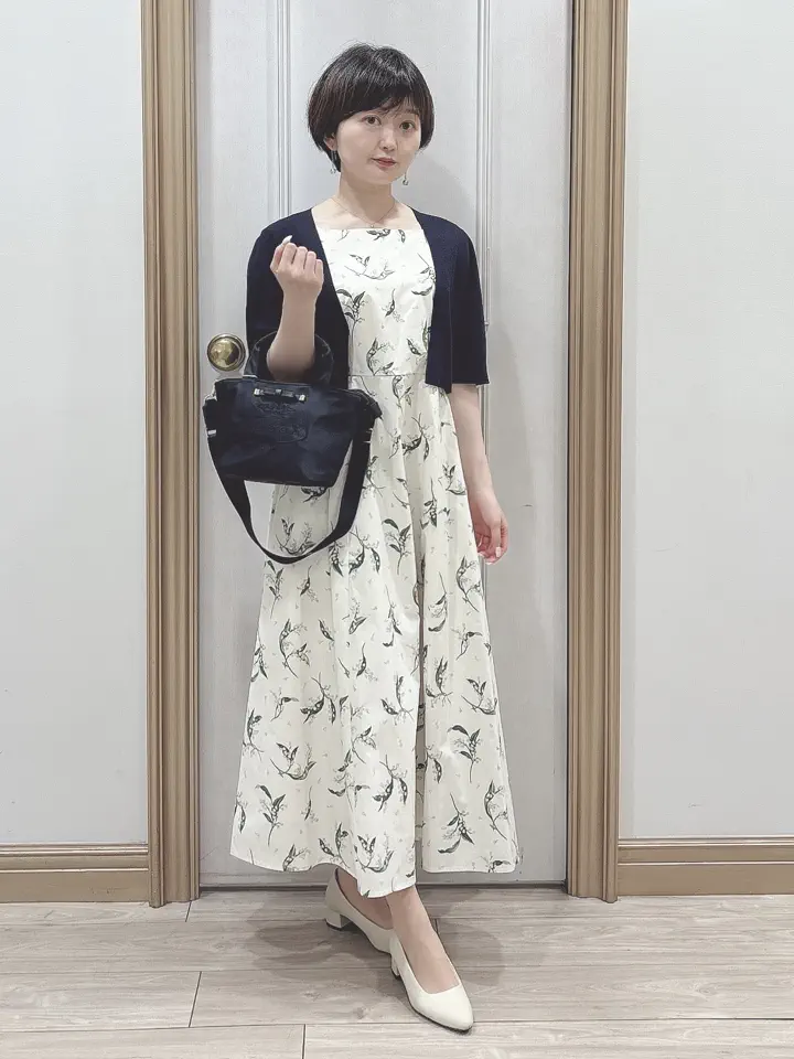 TOCCA T.H コーディネート画像