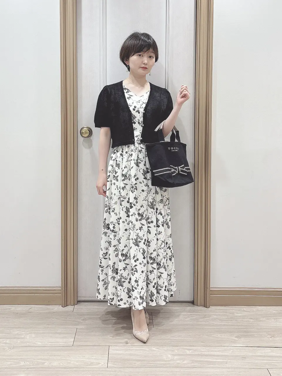  T.H コーディネート画像