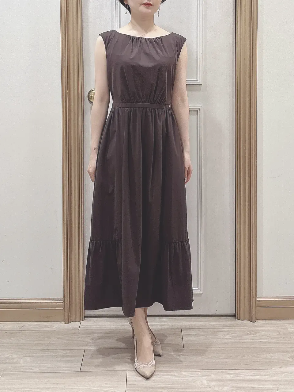 TOCCA T.H コーディネート画像