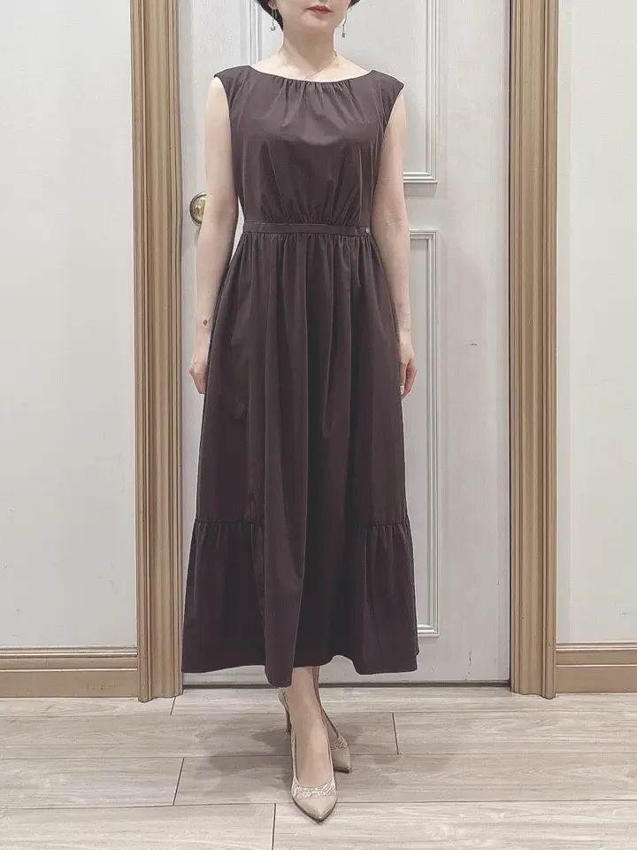 TOCCA T.H コーディネート画像