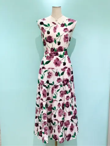 TOCCA Y.K コーディネート画像