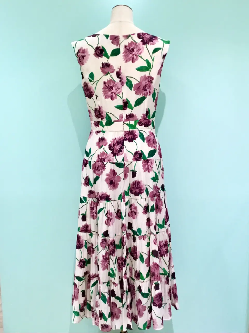 TOCCA Y.K コーディネート画像