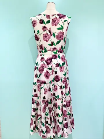 TOCCA Y.K コーディネート画像