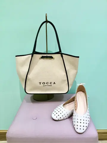 TOCCA Y.K コーディネート画像