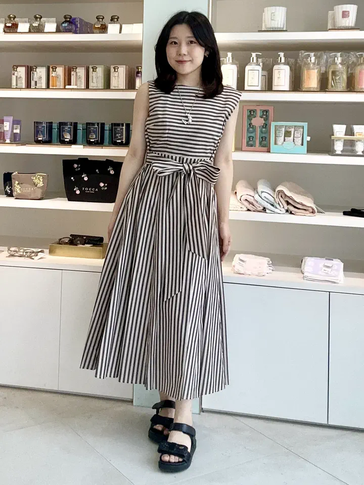 TOCCA Nana  コーディネート画像