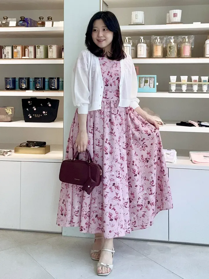 TOCCA Nana  コーディネート画像