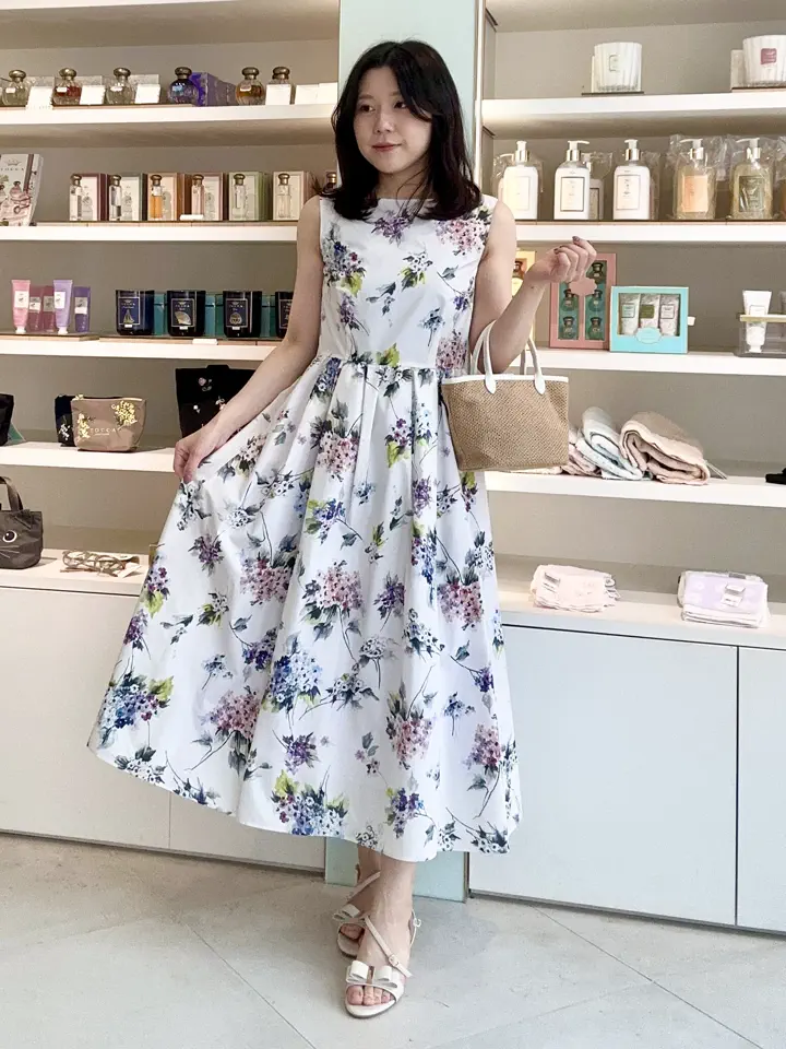 TOCCA Nana  コーディネート画像