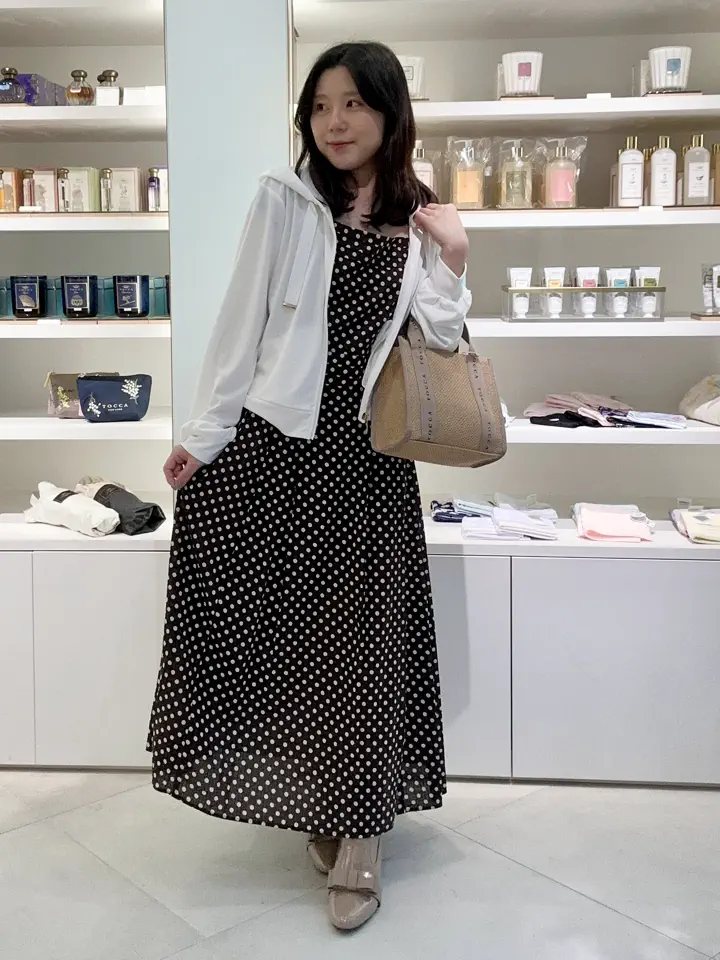 TOCCA Nana  コーディネート画像