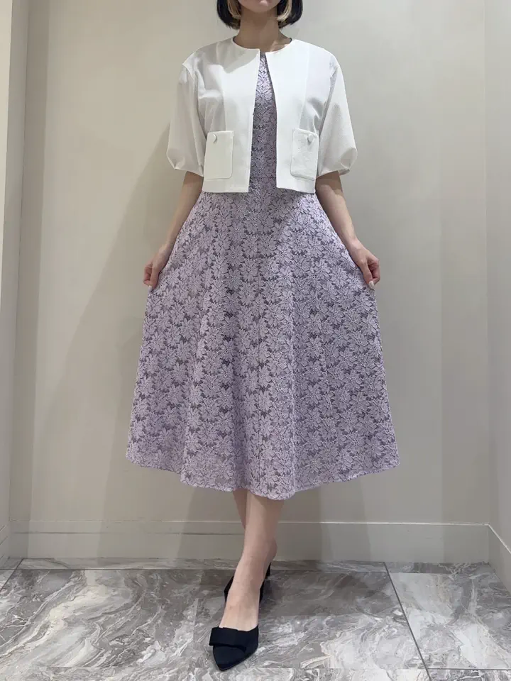 TOCCA スタッフM コーディネート画像