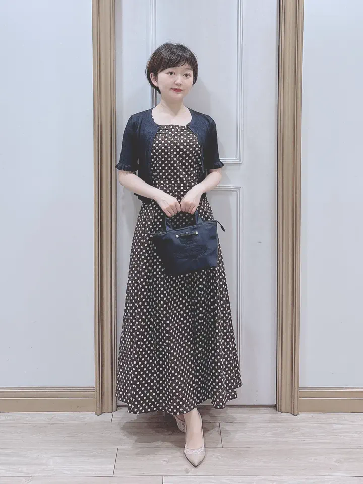 TOCCA T.H コーディネート画像
