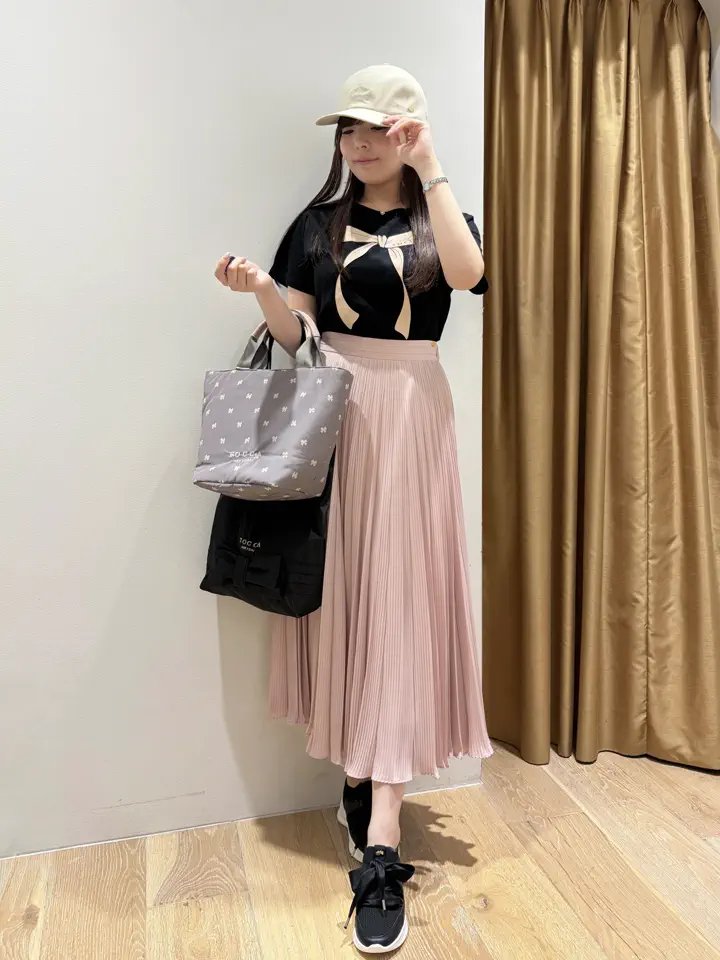 TOCCA S.m コーディネート画像