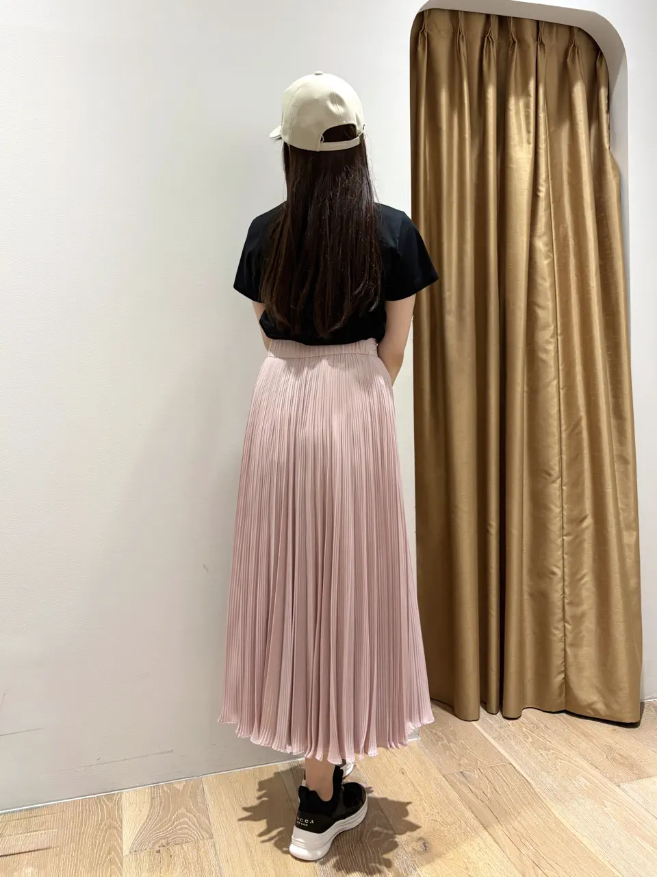 TOCCA S.m コーディネート画像
