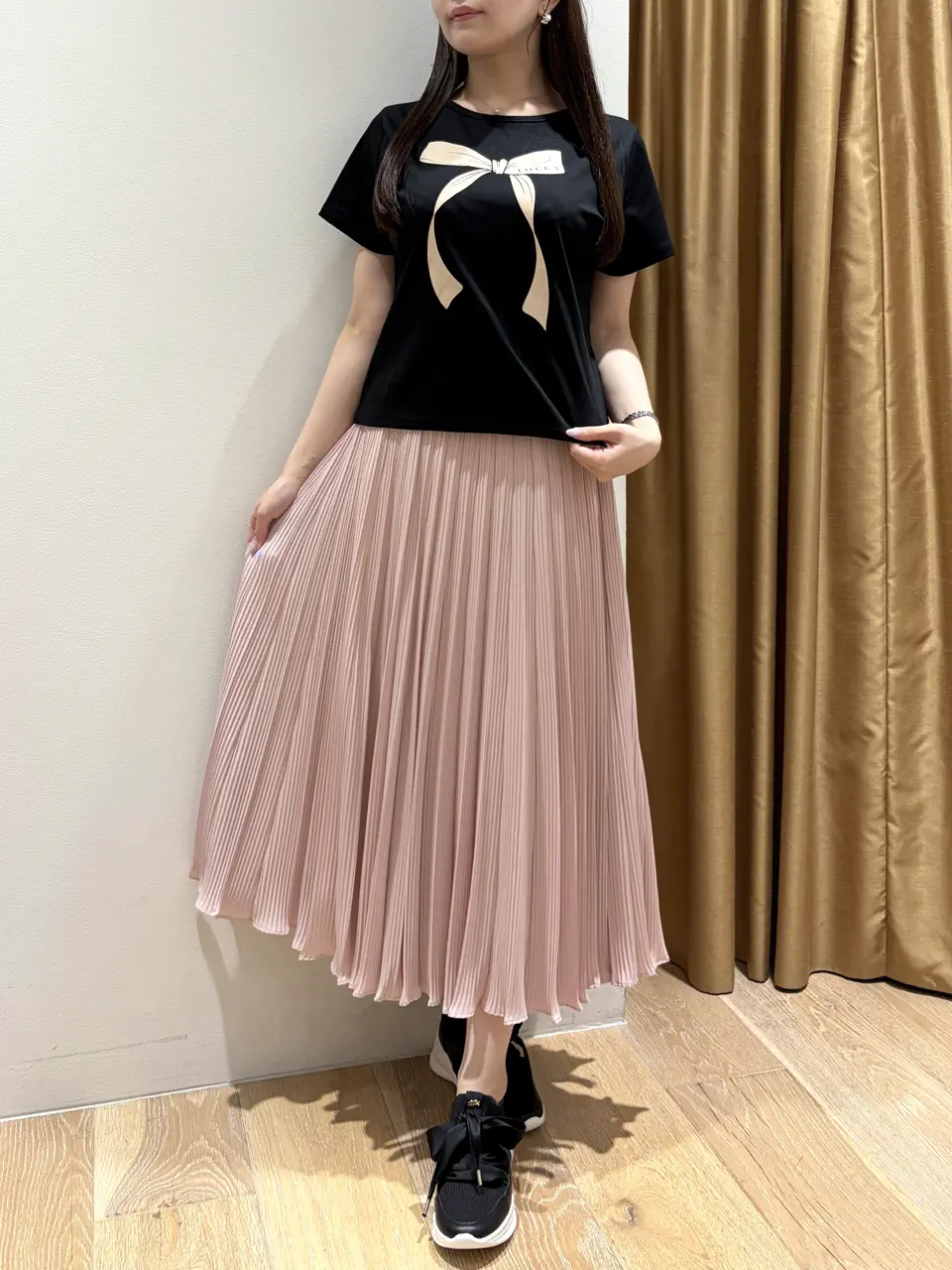 TOCCA S.m コーディネート画像