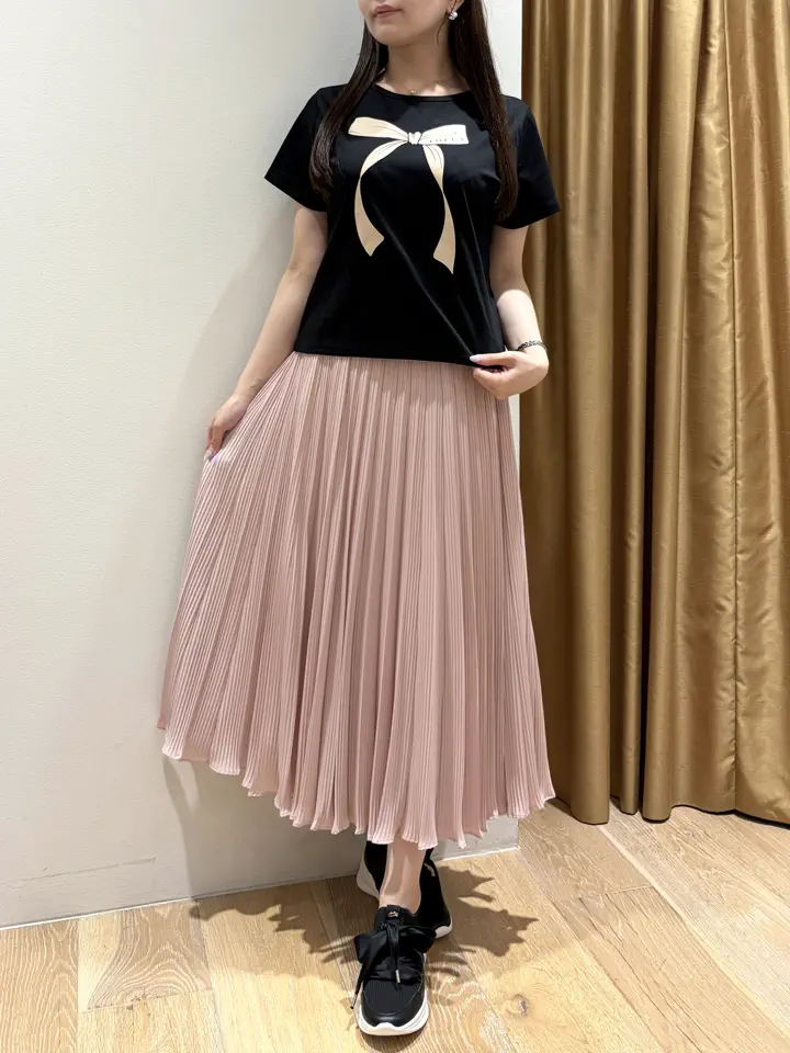 TOCCA S.m コーディネート画像