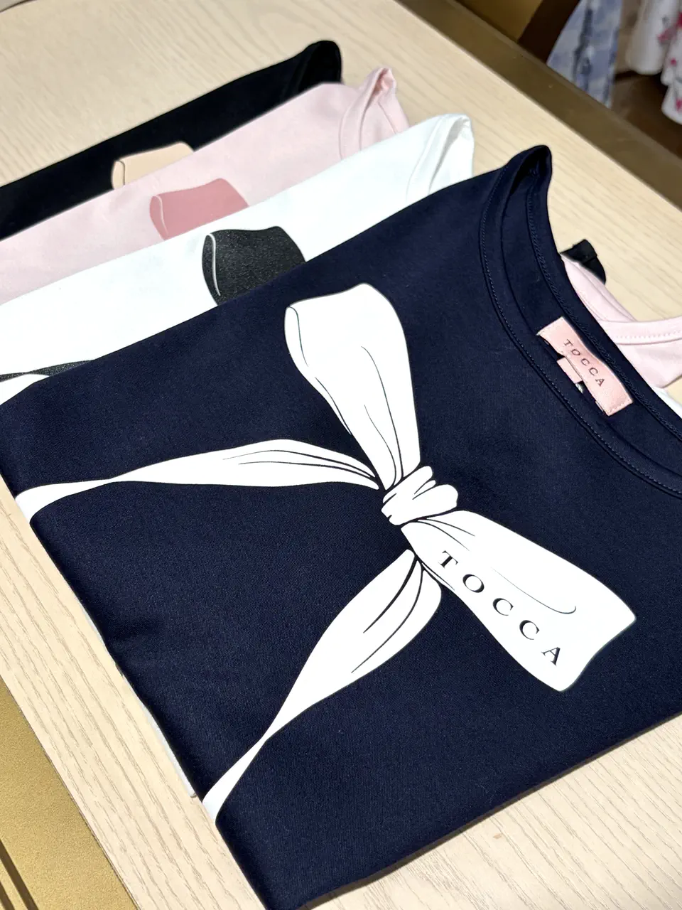 TOCCA S.m コーディネート画像