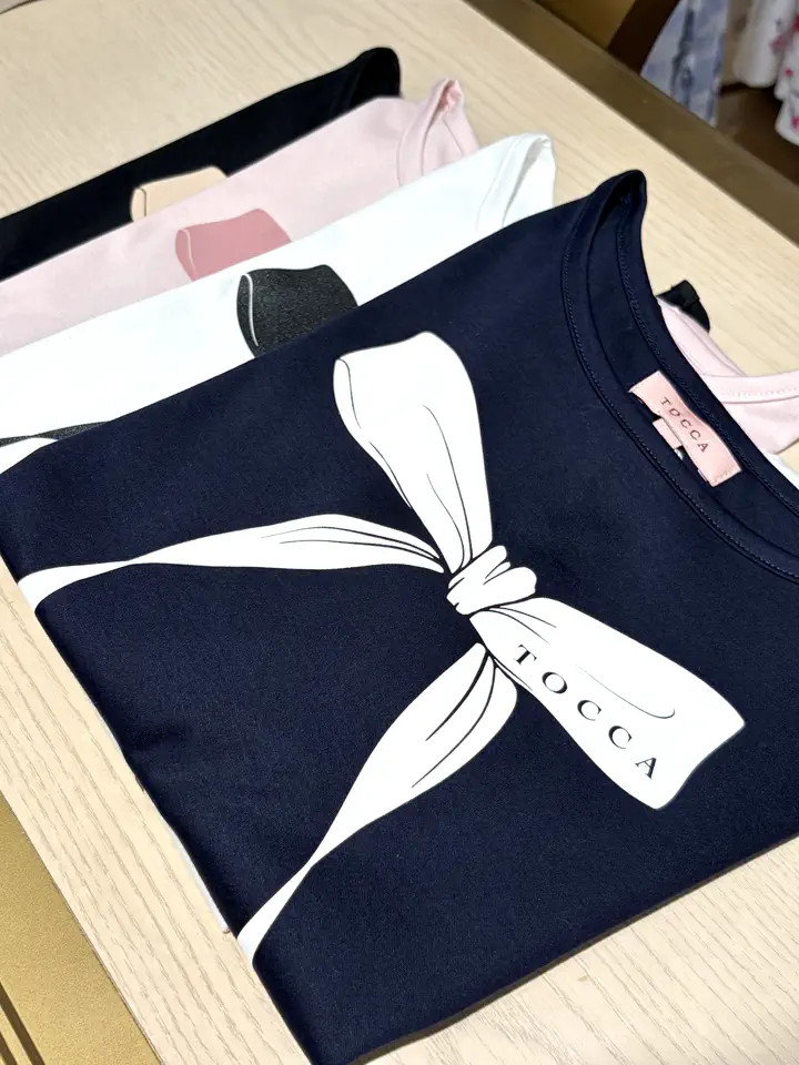 TOCCA S.m コーディネート画像