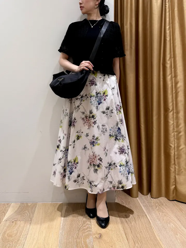 TOCCA A コーディネート画像