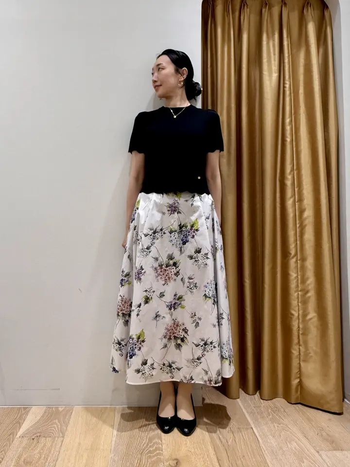 TOCCA A コーディネート画像