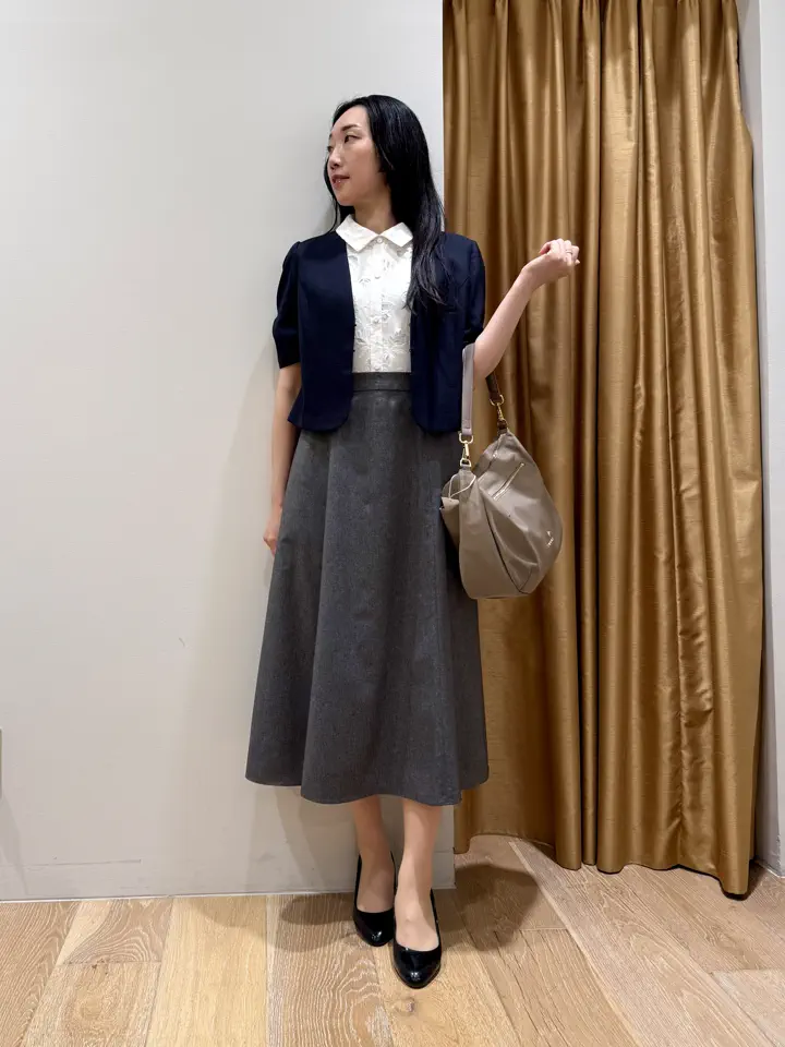 TOCCA A コーディネート画像