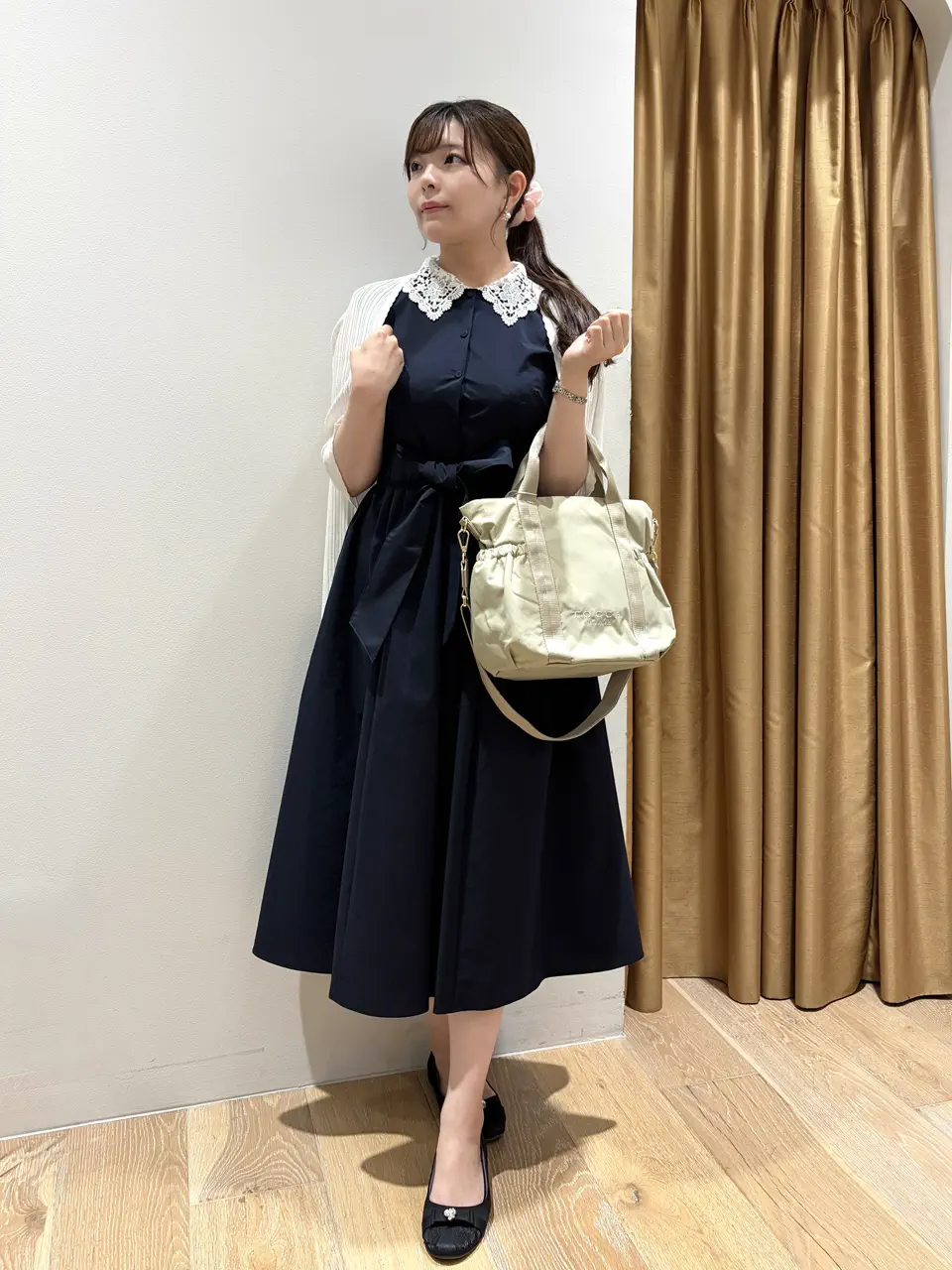 TOCCA S.m コーディネート画像