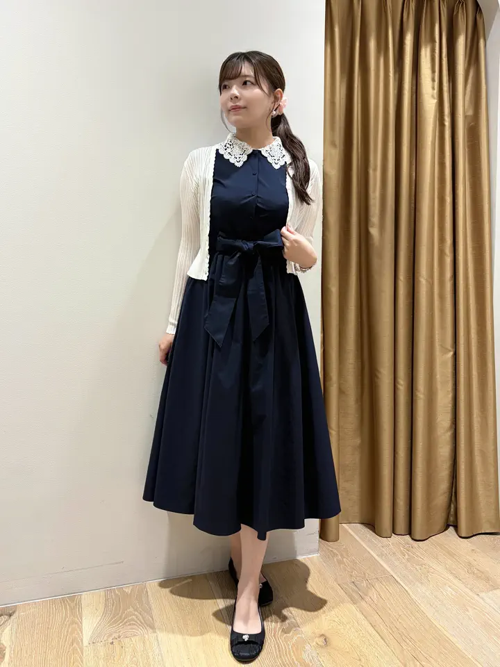 TOCCA S.m コーディネート画像
