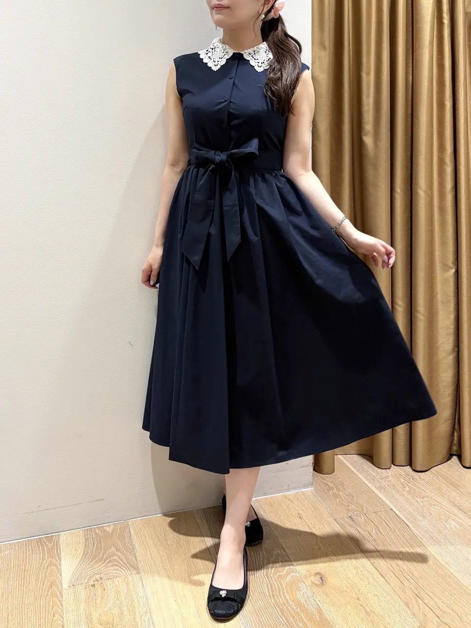 TOCCA S.m コーディネート画像