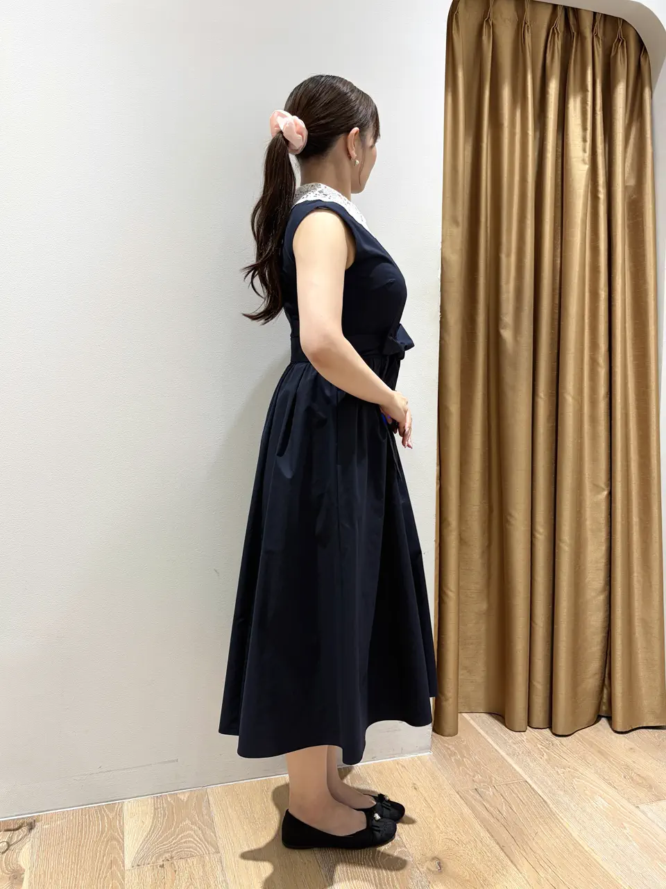 TOCCA S.m コーディネート画像