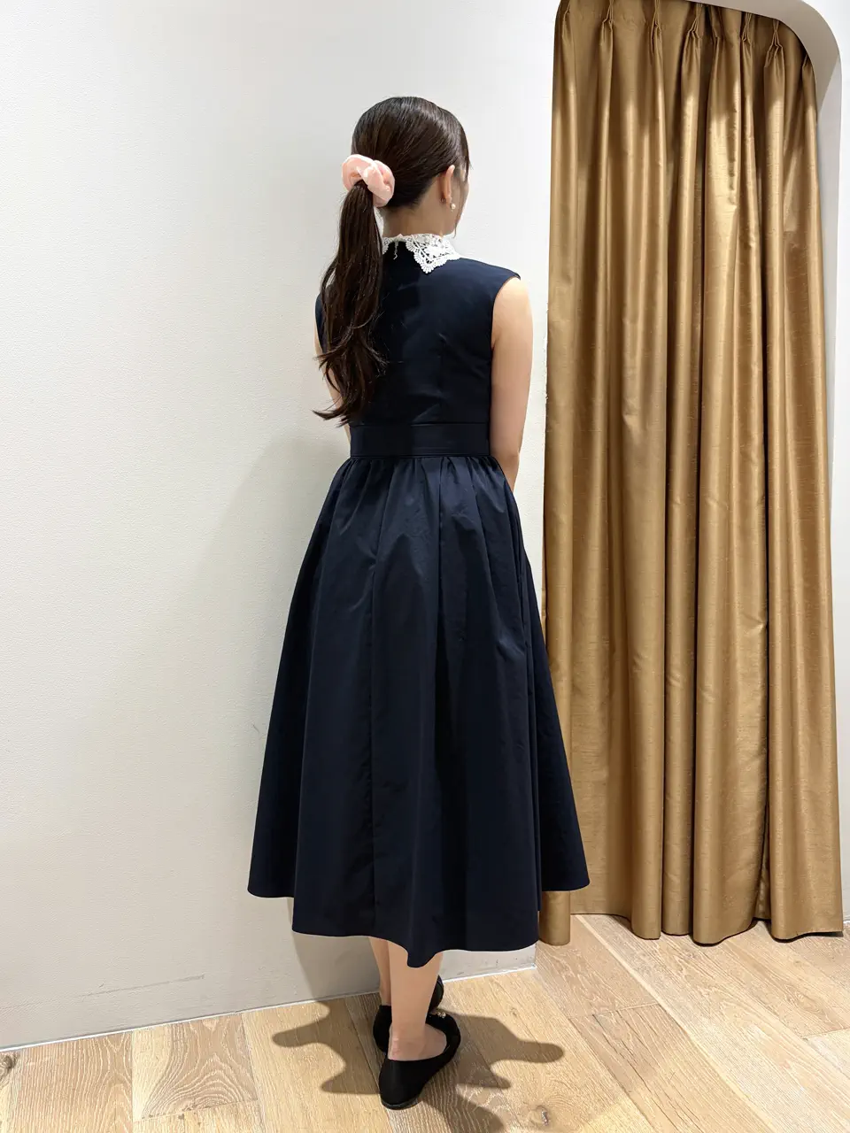 TOCCA S.m コーディネート画像