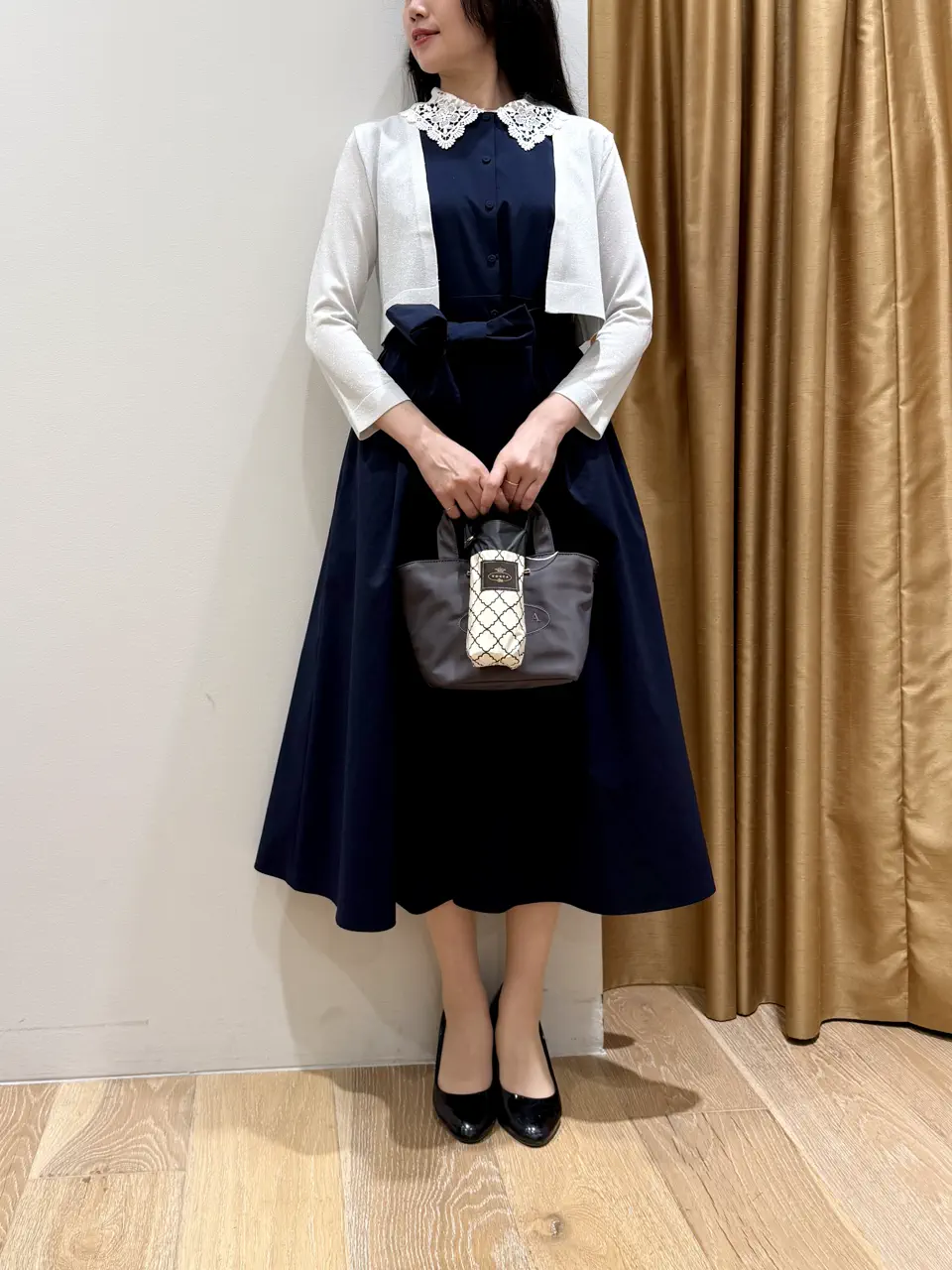 TOCCA A コーディネート画像