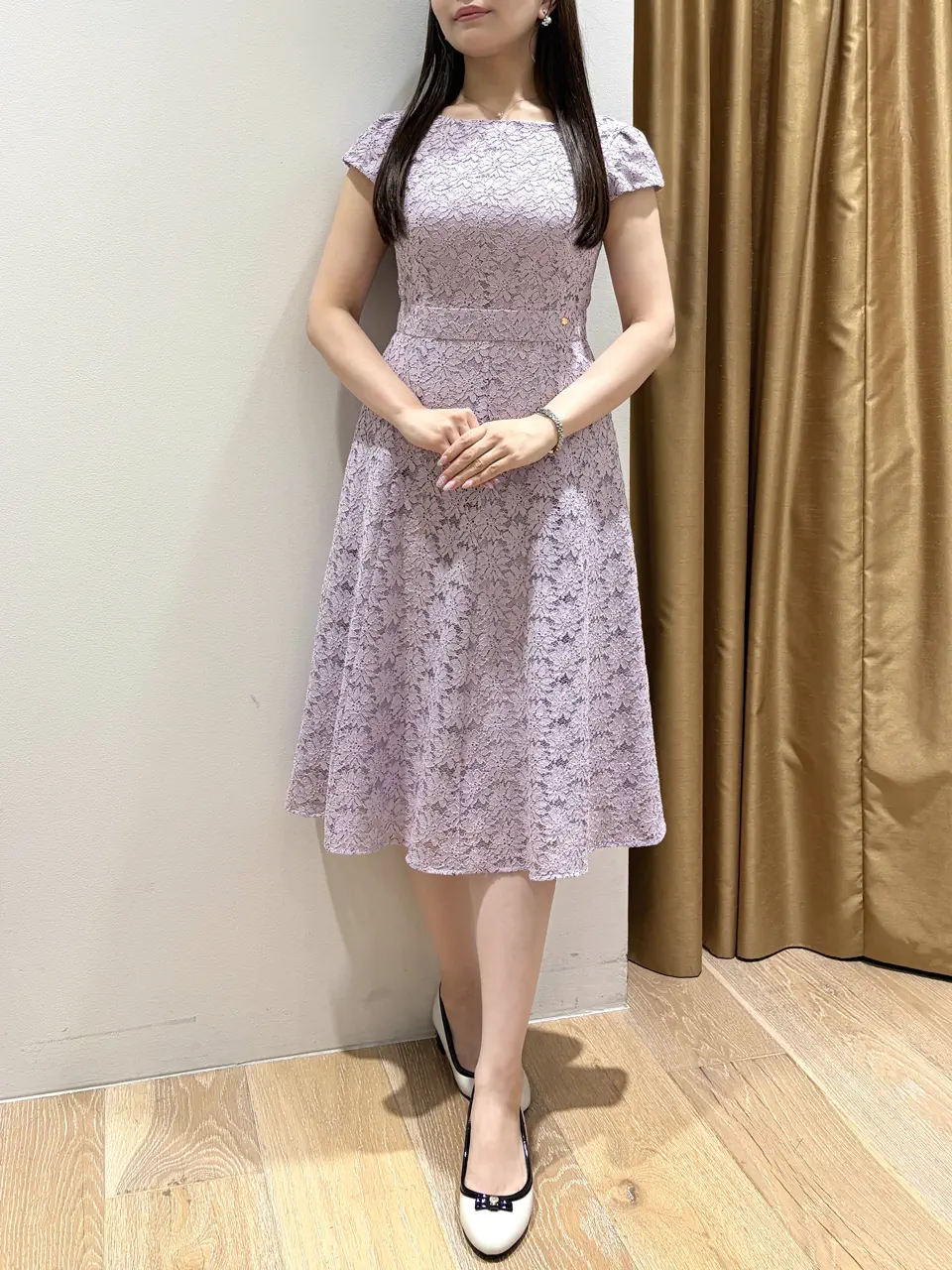 TOCCA S.m コーディネート画像