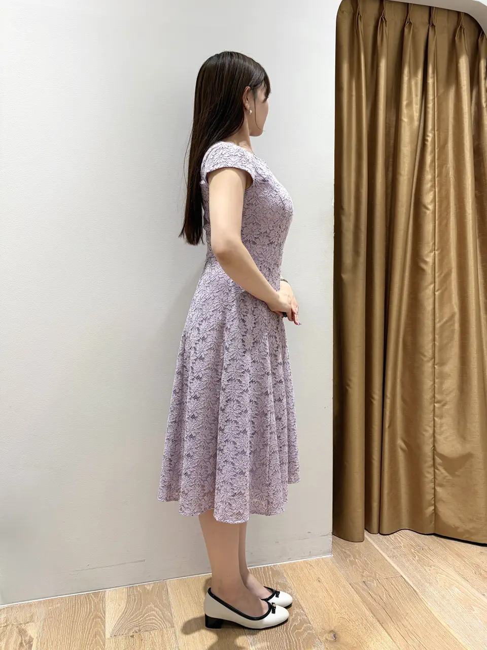 TOCCA S.m コーディネート画像