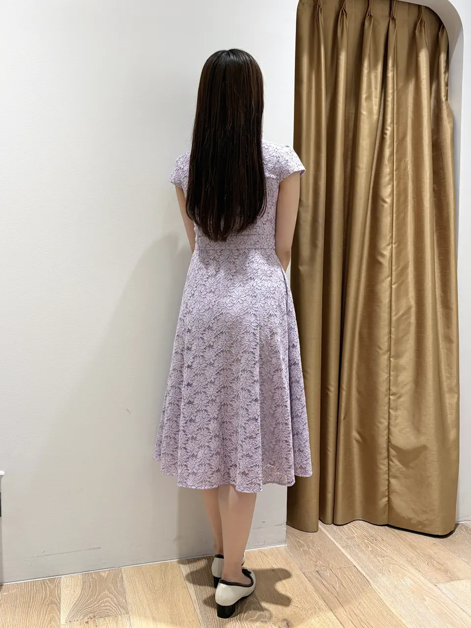TOCCA S.m コーディネート画像