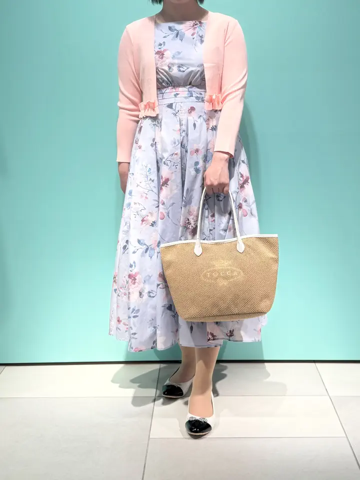 TOCCA K コーディネート画像