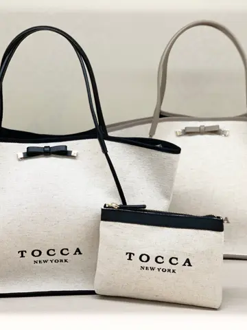 TOCCA 𝓕 コーディネート画像